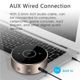 A6 Portable Bluetooth Speaker