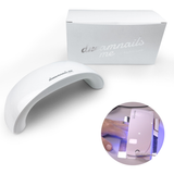 Personal High Performance UV Gel Nail Curing Lamp