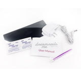 Personal High Performance UV Gel Nail Curing Lamp