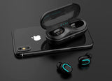 Q13 Earbuds 4C